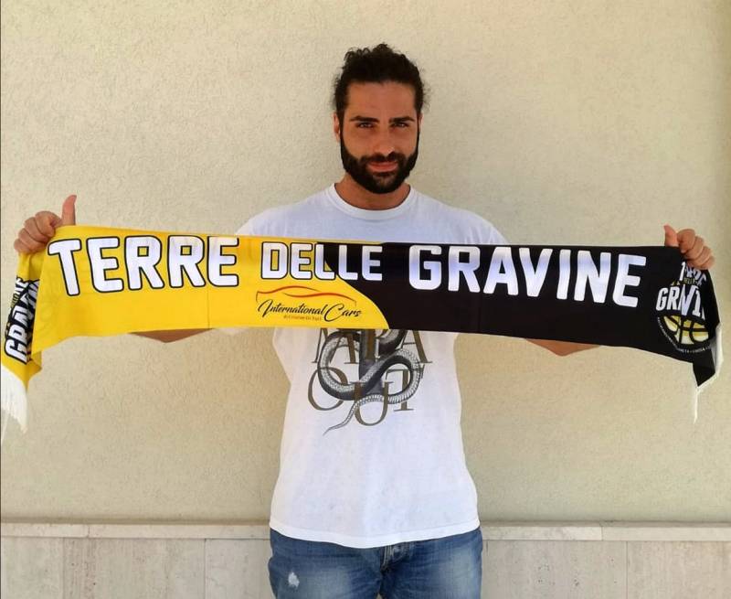 TDG Castellaneta, completato il roster per la Promozione 2019/20 TDG Castellaneta, completato il roster per la Promozione 2019/20