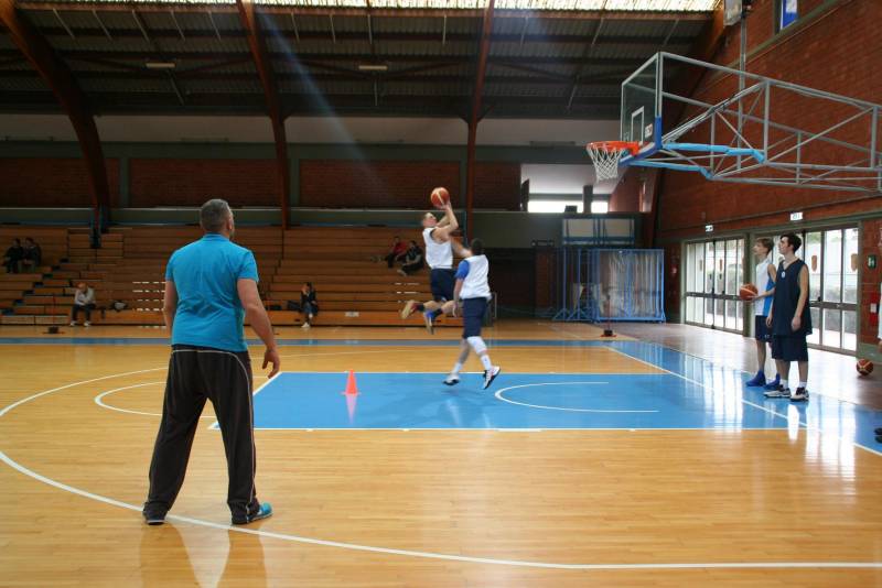 Lunedì prossimo torna in Puglia la Giornata Azzurra Lunedì prossimo torna in Puglia la Giornata Azzurra