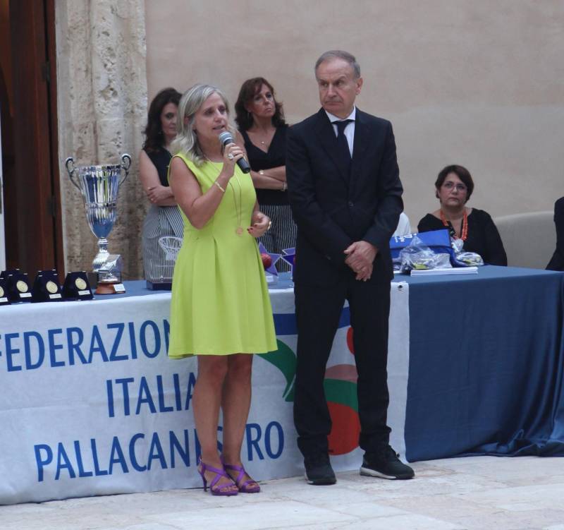 Bari, domani inaugurazione playground parco 2 Giugno Bari, domani inaugurazione playground parco 2 Giugno