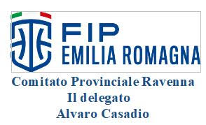 Sabato 24 settembre a Faenza la Festa Provinciale Minibasket 2022 Sabato 24 settembre a Faenza la Festa Provinciale Minibasket 2022