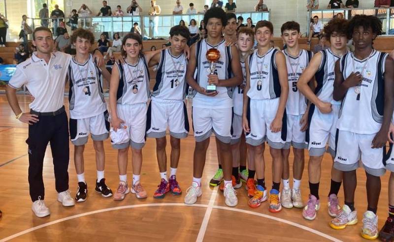 Le selezioni di Bologna/ferrara si aggiudicano il torneo delle province 2022 Le selezioni di Bologna/ferrara si aggiudicano il torneo delle province 2022