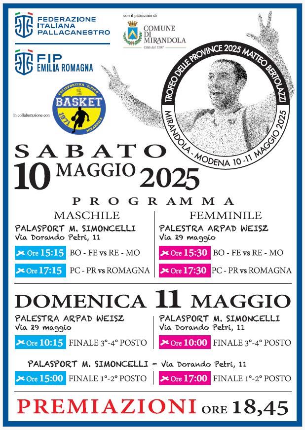 Nel weekend a Mirandola l Nel weekend a Mirandola l