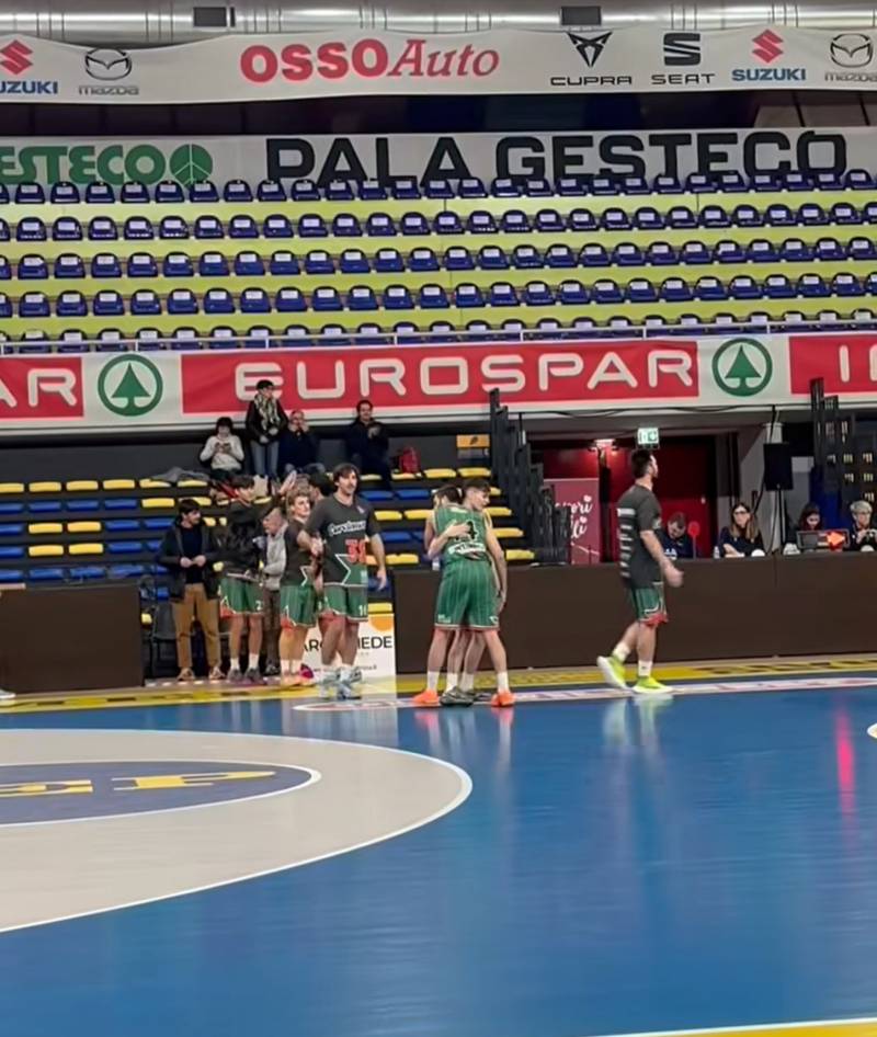 6a giornata | UEB Cividale 