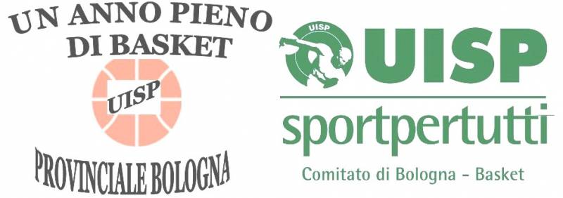 UISP Basket Bologna organizza tornei per società giovanili a partire da ottobre 2020