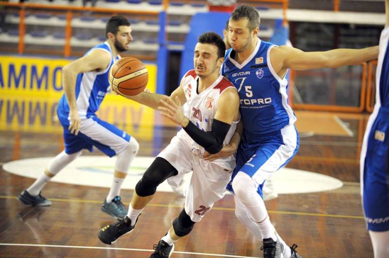 Fabriano ko, l Fabriano ko, l