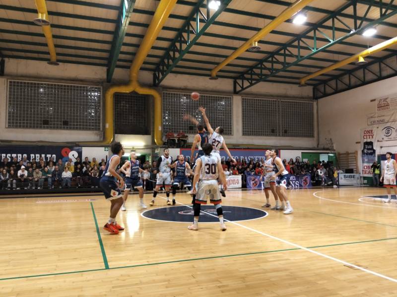 Il derby va ai Dragons: 68-61 contro Union 