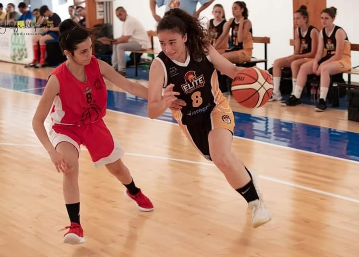 Gruppo Stanchi Athena, arriva anche Natalia Introna Posta in arrivo x Gruppo Stanchi Athena, arriva anche Natalia Introna Posta in arrivo x