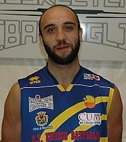 Nicolò Cattaneo è un giocatore della Edimes