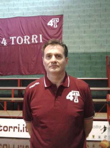 Intervista al coach Marco Cavicchioli