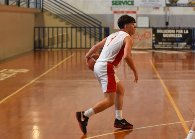 La terza fase comincia con il sorriso per la Finikem Etrusca Basket di Coach Manetti 