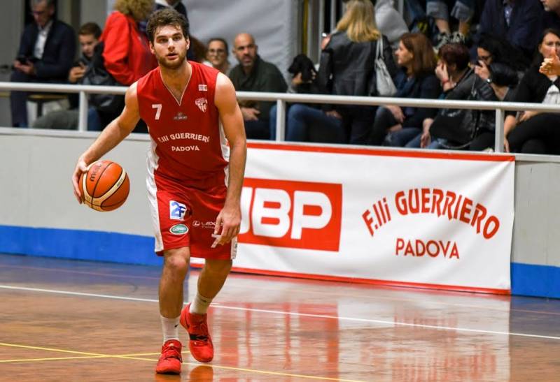 Scattolin sarà ancora il regista del Guerriero Scattolin sarà ancora il regista del Guerriero