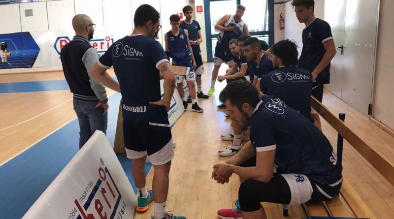 Cerealterra Ciriè, vittoria sofferta che vale tantissimo a Borgosesia!