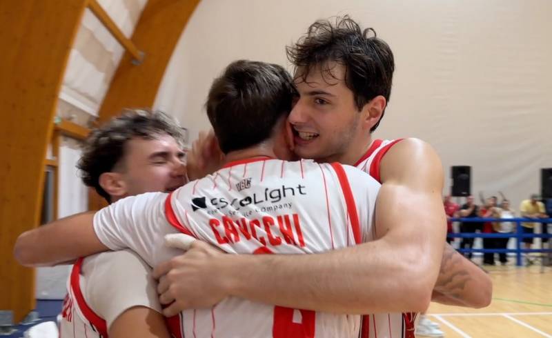 Corato ko a Castellaneta, la Valentino Basket fa 2 su 2