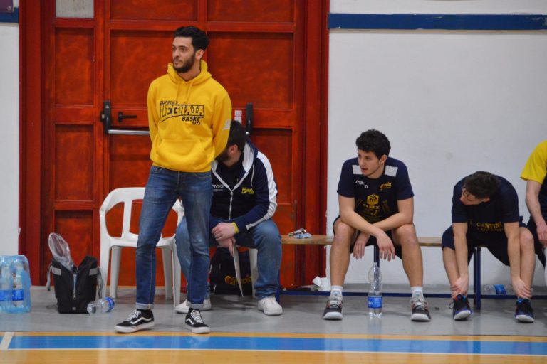Stop a Vaiano per i Nutrifarto Jokers nel posticipo della 24esima giornata Stop a Vaiano per i Nutrifarto Jokers nel posticipo della 24esima giornata