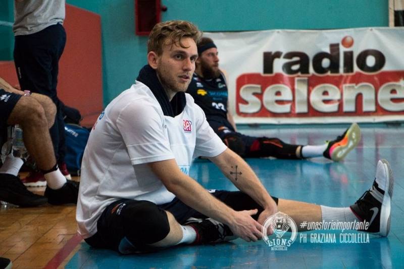 Sicoma Valdiceppo sconfitta dopo un supplementare ma conquista i play-out