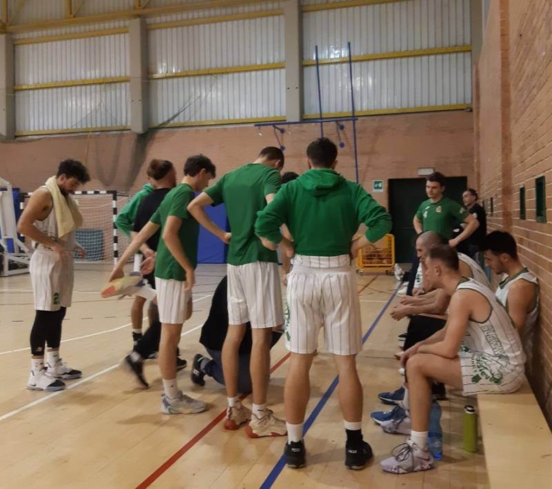 ASD Valdisieve-Spezia Basket Club 64-88 