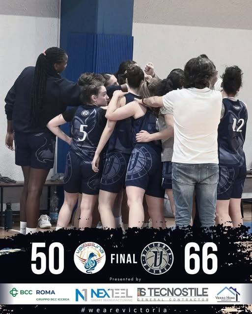 Valbelluna - Victoria 50-66 