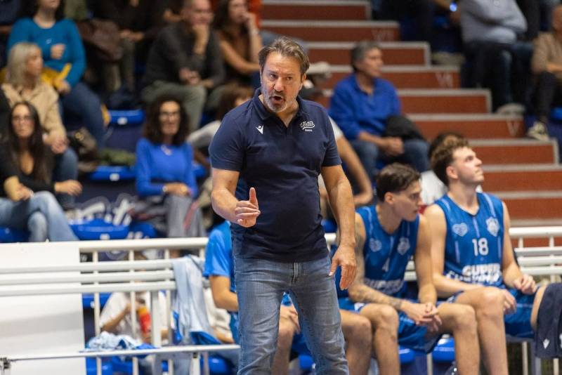 La SuperConveniente gioca di squadra e sbanca Castellaneta con super Ianelli 