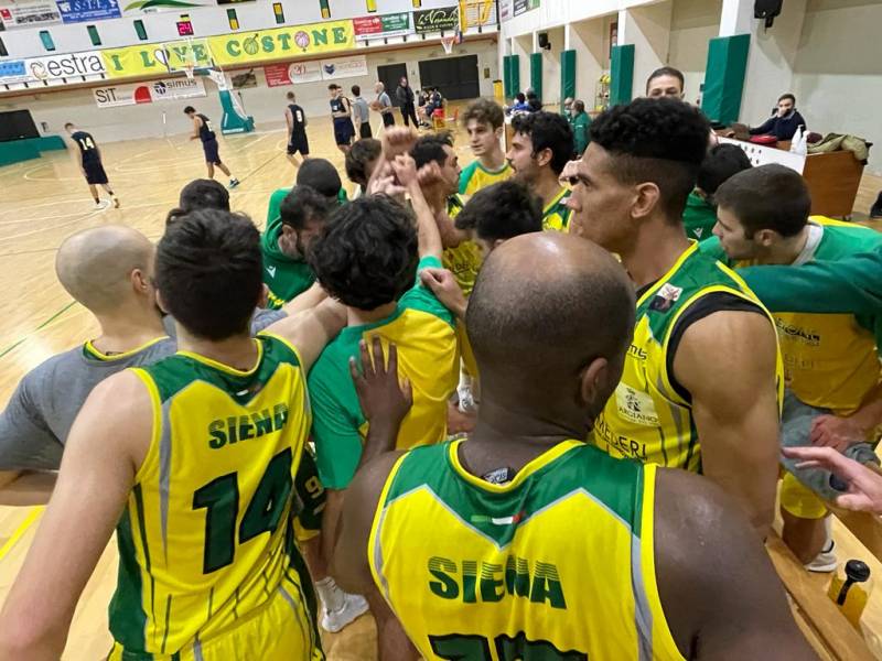 Una Vismederi incerottata passa a Viareggio: il Costone vince 56-65 in casa del Vela