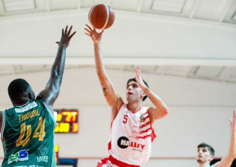 Riscatto Halley, Monopoli non passa 