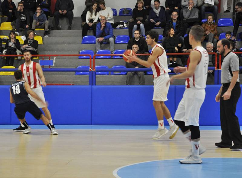 Vigor, quando il miglior attacco è la difesa Vigor, quando il miglior attacco è la difesa
