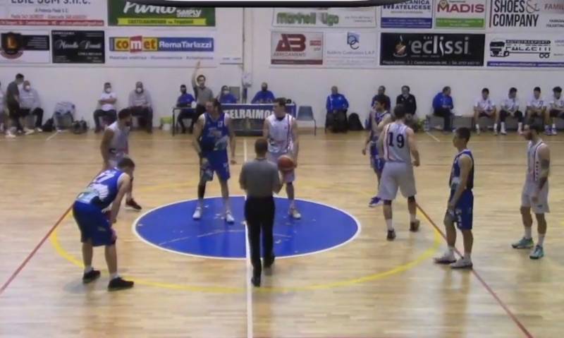 La Pescara Basket sbanca Matelica e si avvicina alla vetta! 