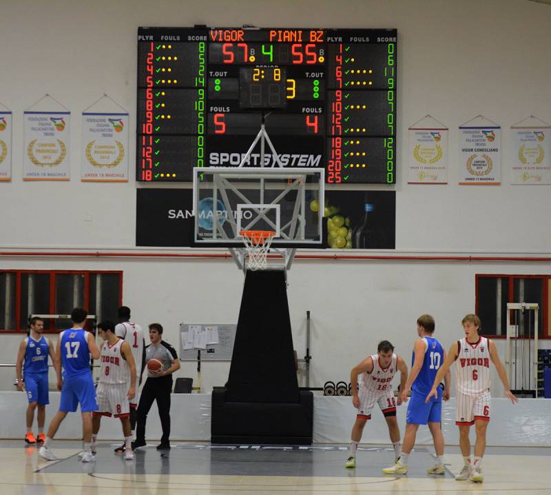 Vigor vietata ai deboli di cuore!