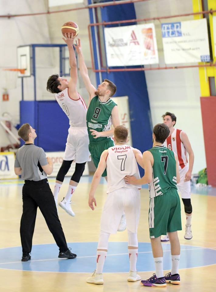Il primo atto della finale è di Conegliano