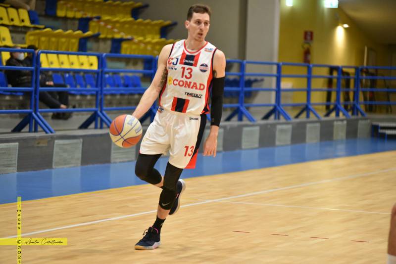 Viola RC-CJ Taranto, coach Olive: