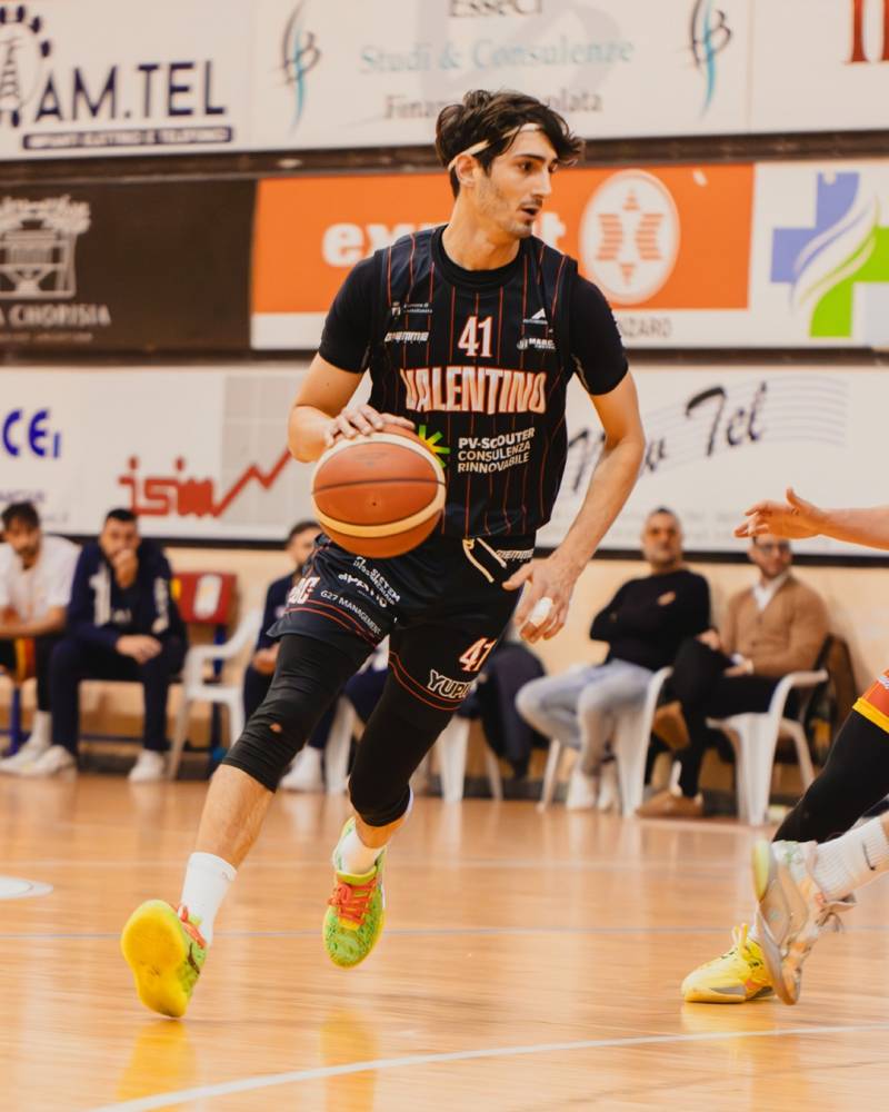 Non riesce l'impresa ai biancorossi: vince Reggio Calabria