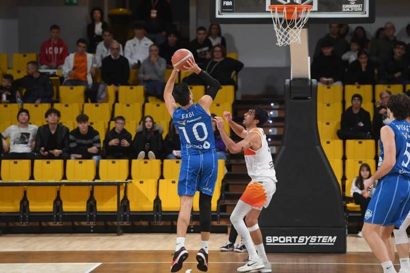 La Viola è arrembante e chiude la striscia di sette vittorie di Ragusa