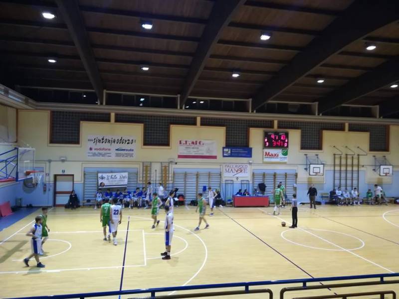 Mansuè vince e convince