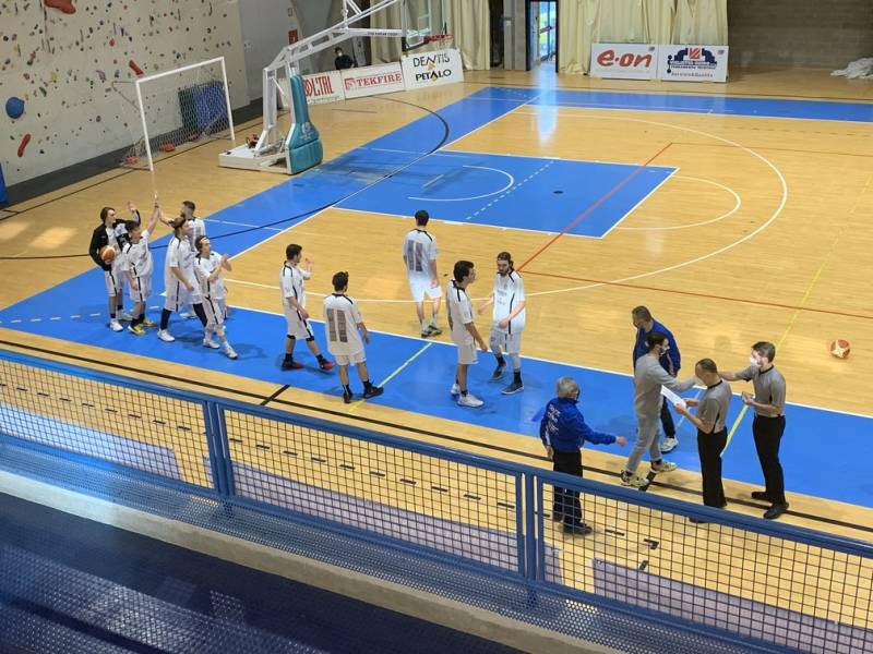 I Gators non sbagliano a Fossano