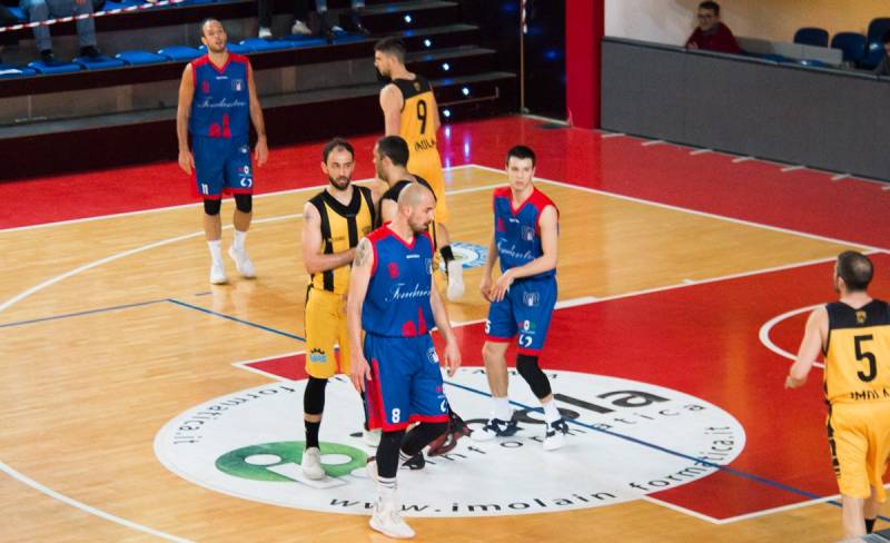 Virtus, che beffa!
