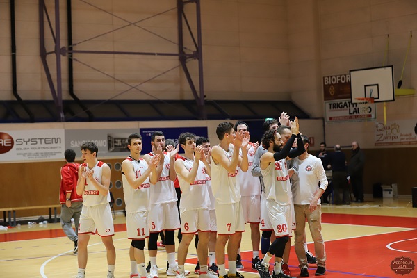 Murano in emergenza sconfitta al fotofinish