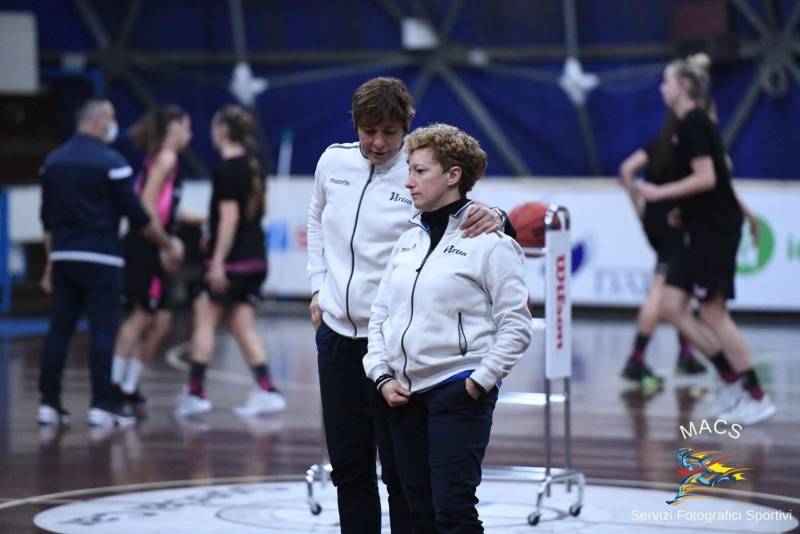La Virtus Cagliari ci prova domani (ore 18) contro Faenza