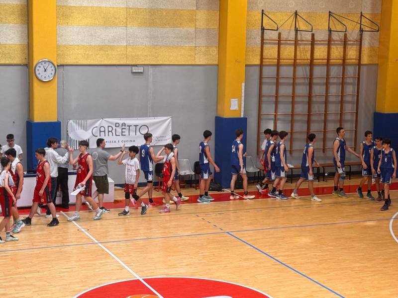A fatica arrivano altri due punti per i GS!!