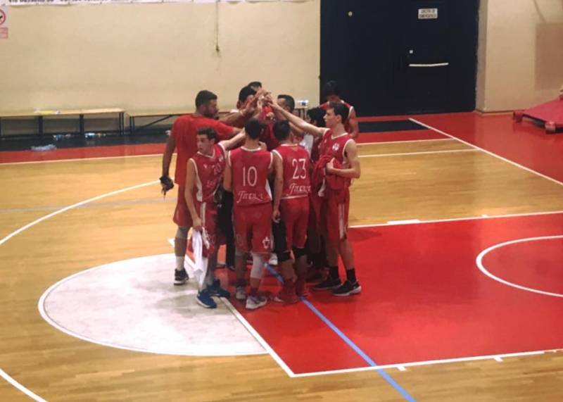 Laurenziana non sbaglia a Certaldo