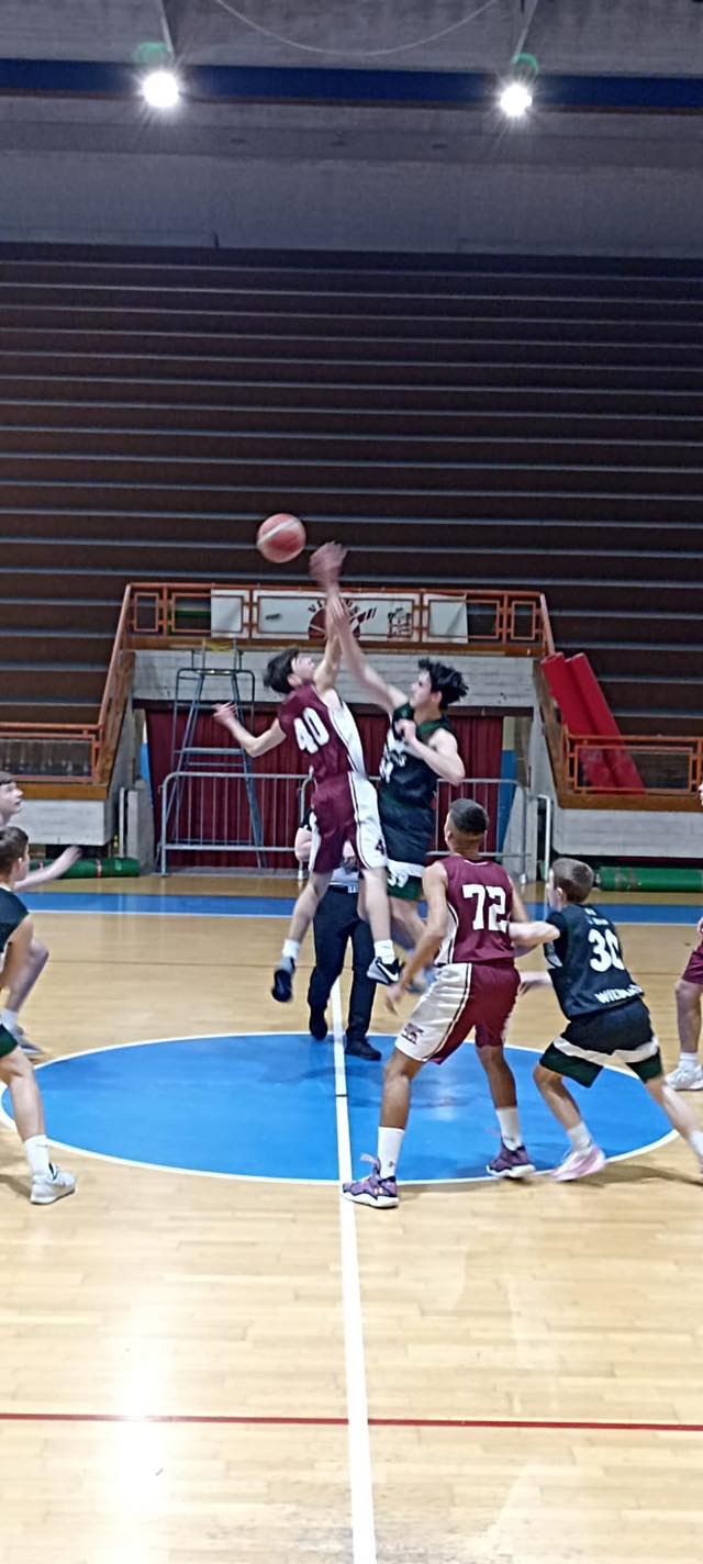 Virtus Venezia, un sorriso a 32 denti 