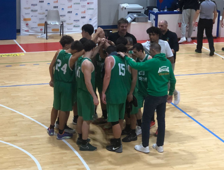 TELEA MEDICAL, stop a Riva ma la testa resta alta!