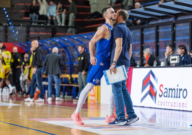 La VeroDol CBD PL soffre, ma espugna il campo della Virtus Imola 