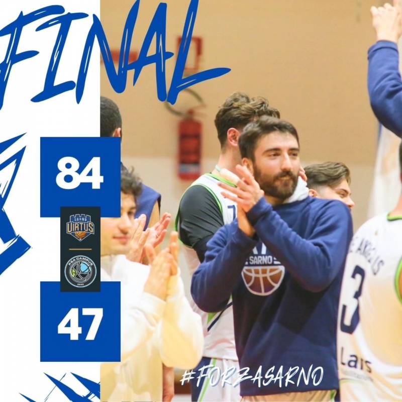 Turno infrasettimanale che sorride alla Virtus 