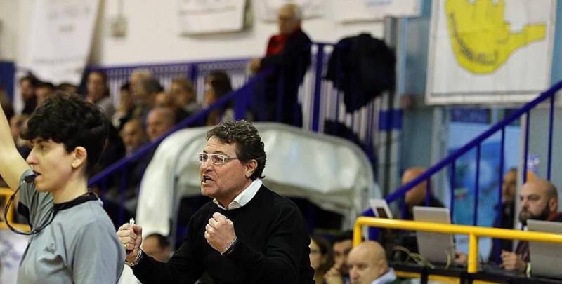 Gentile: "Rieti test difficile per ritrovare lo smalto d