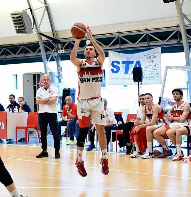 Missione compiuta: il Mantova Basket San Pio X espugna Gorle ed è ai playoff! 