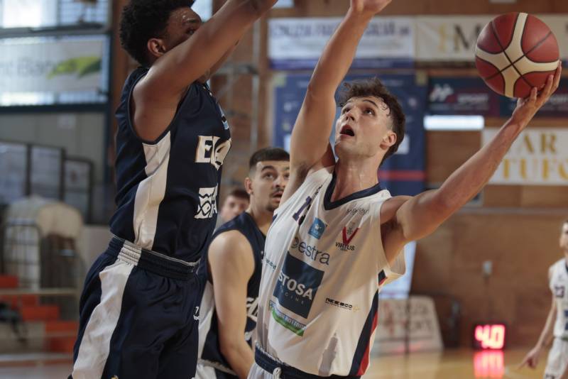 La Stosa Virtus Siena supera Genova: sesta vittoria di fila! 