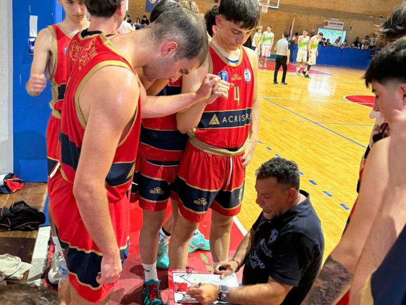 Sarno si aggiudica la finale d'andata