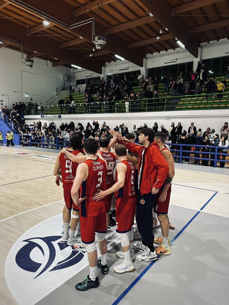 La Goldengas lotta, ma cade a Civitanova sotto i colpi della squadra di casa 