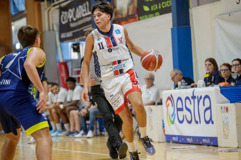 Una super Virtus Siena batte Viterbo all esordio casalingo 