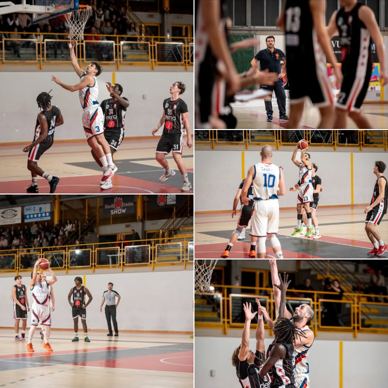 Vittoria in casa per la Virtus Assisi 