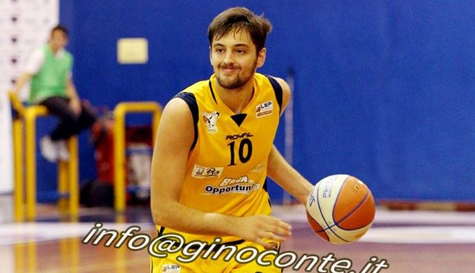 La Bava mette a segno l'exploit in casa della Virtus Cassino e infila la terza vittoria consecutiva